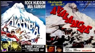 AVALANCHA 1978 trailer subtitulado