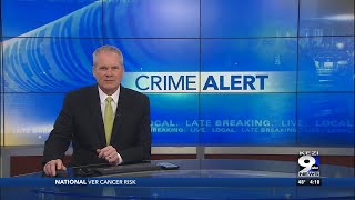 Eugene man facing charges following arrest for assault