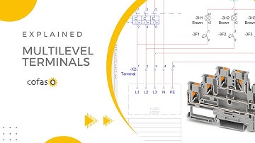 Multilevel Terminal - COFASO