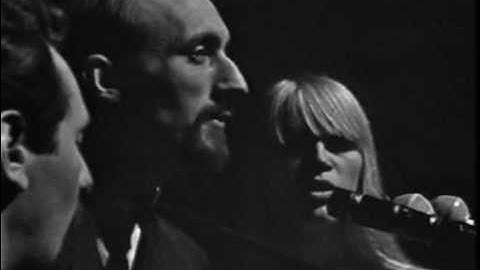 Peter, Paul and Mary - A Soalin