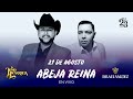 Abeja Reina Próximamente con Israel Valdez