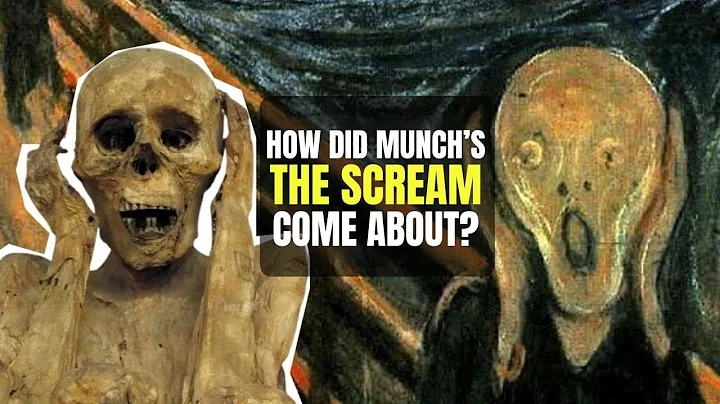 Why Is Munch’s "The Scream" So Iconic? Unraveling the Meaning Behind Edvard Munch’s Masterpiece