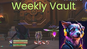 Week 3 Vault Opening - Can We Bounce Back? | 11.2 WoW Great Vault
