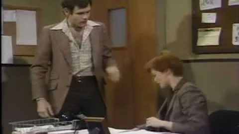 The Edge of Night, Episode # 6131 - November 7, 1979