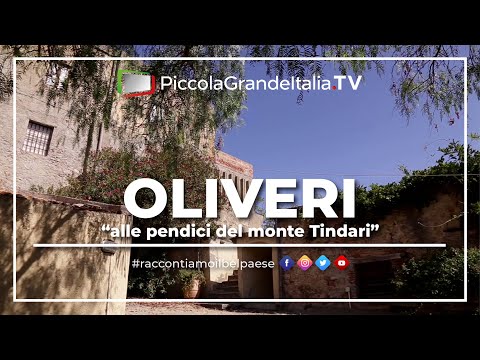 Oliveri - Piccola Grande Italia