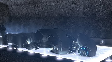 The Talos Principle - Game Ending #3: Blessed Messenger (Floor 6 Ending)