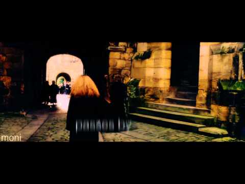 Hermione Granger │ Miss invisible
