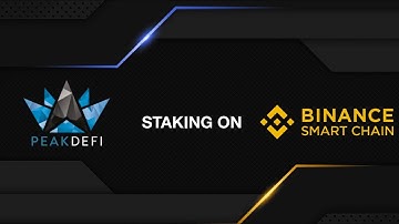 How to add Binance Smart Chain to Metamask