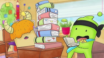 Respect (2 of 3) | Social Emotional Learning for kids