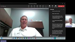 Details Chapter 10 Conclusion | Week 10 PowerPoint Update
