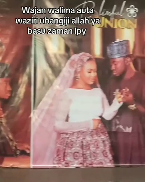 Wajen da za'ayi waliman Auta Waziri kafin a janye🙅👐#new #arewa #hausa #autawaziri #wedding #nigeria