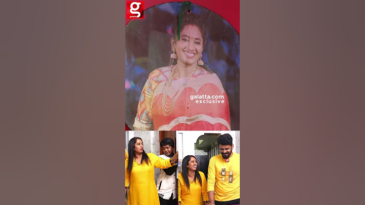 😍Bigg Boss Thamarai-யோட வீடு சூப்பரா இருக்கு...✨
