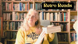 Retro Reads