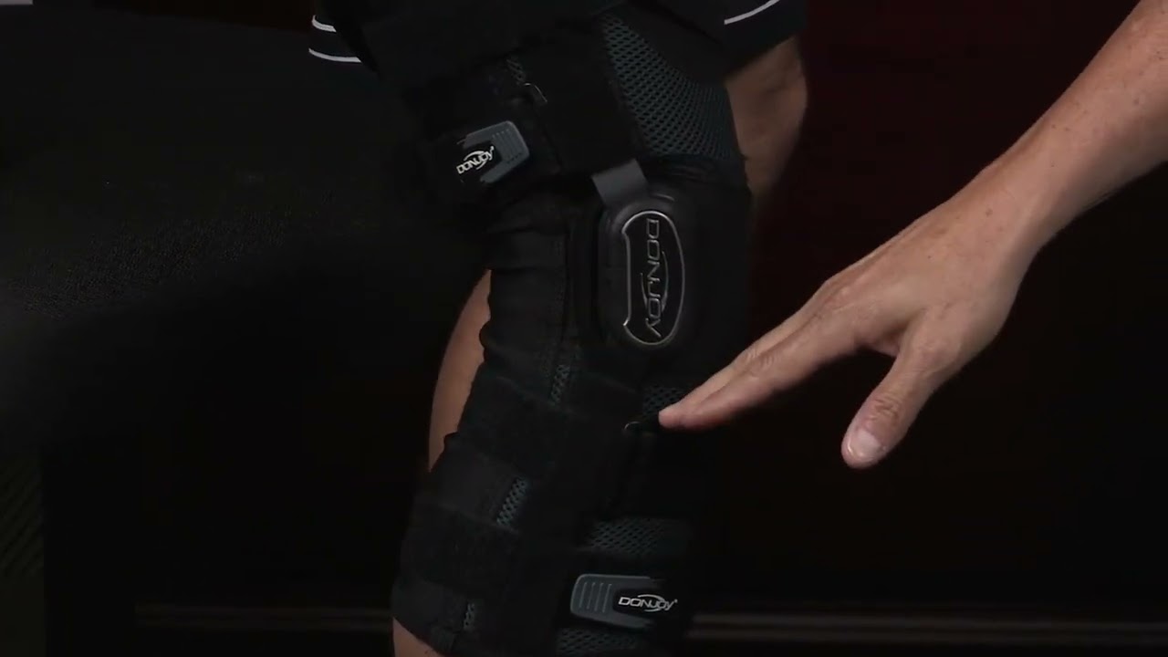 Playmaker II Fitting