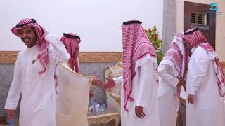 حفل زواج / عبدالله لافي العنزي
