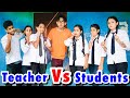 Teacher vs students  funny  prashant sharma entertainment