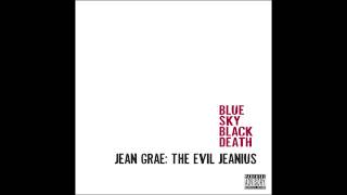 Blue Sky Black Death - &quot;Away With Me&quot; (feat. Jean Grae) [Official Audio]