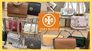 TORY BURCH OUTLET Sale 70% Off | 2022 SHOP WITH ME - YouTube