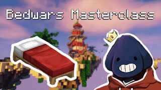 Hypixel Bedwars Masterclass | PhageScape Teaches Bedwars Official Trailer