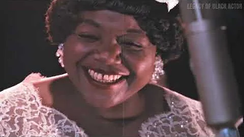 15 Black R&B Female Singers Who Were Actually Prostitutes