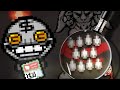 Кипер с купоном и как один предмет (другой) ломает игру // The Binding of Isaac: Repentance #60