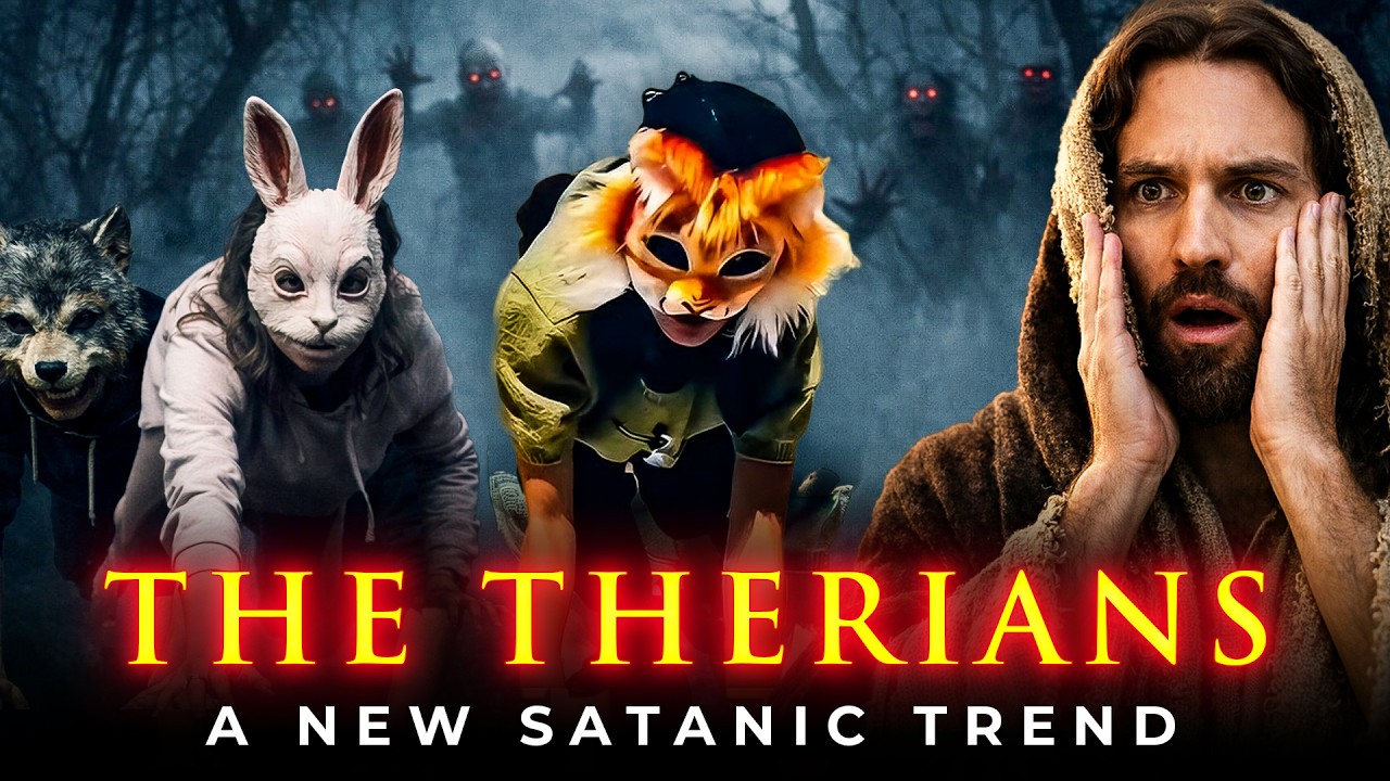 Who are the Therians? And what does the Bible say about this phenomenon ...