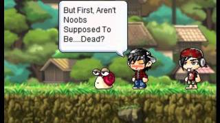 Maple Fight Test