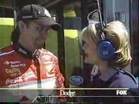 2001 Daytona 500: Pre-Race Show (Part 3)