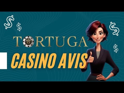 Présentation de Tortuga Casino et son Partenariat Yggdrasil