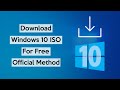 كيفية تنزيل Windows 10 مجان ا رسمي ا 