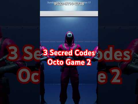 All 3 Octo