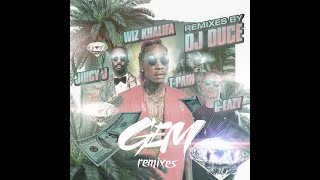 Wiz Khalifa 03 - On Errythang (DJ Duce Remix) [Prod By Critic Artist] 2021