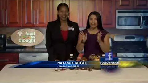Tonya Hunt on Sugar Substitutes - News 12 The Bronx
