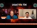 “NBA Playoffs Heat Up” Legacy 🔥n Fire (Episode 79) 5-21-26