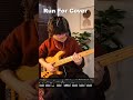 【これが弾けたら上級者】Run For Coverを弾いてみた!【TAB譜あり】