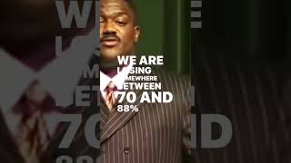 He Who Controls The Schools Controls The World | 🎥 Voddie Bauchman - “Children Of Ceasar”