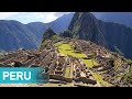 Peru - TA3 za hranicami