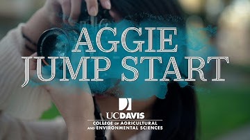 Aggie Jumpstart - 2022