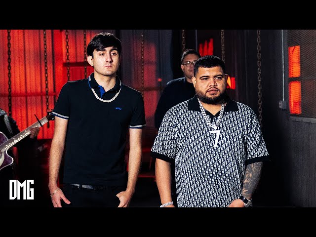 Makabelicos - Daniel Garcia x Legado 7 (Video Oficial) class=