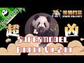 【Panda Scanning】Ep6 Panda Ya Zhu Is A Supermodel! 20170803 | CCTV