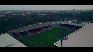 KROM - FUSSBALL &amp; RAP (prod. by El Patjo &amp; Amanic)