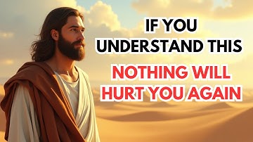 Jesus Explained the Secret to Being Resilient and Strong in Life