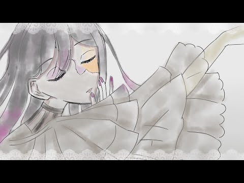 【歌ってみた】ギラギラ/Ado様(Cover 楼々衣容)