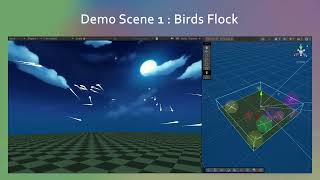 Unity Audio Tooling - Mass Entity Optimization