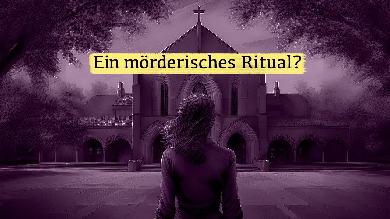 Das Sakrileg von Stanford | #231 Schwarze Akte [Podcast]