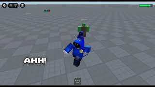 Easy Working Zombie/Killer Tutorial