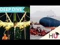 K-Pop's Answer to the Sewol Ferry Disaster | K-Pop Deep Dive #8
