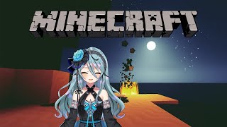 [MINECRAFT] 심야 tnt만들기