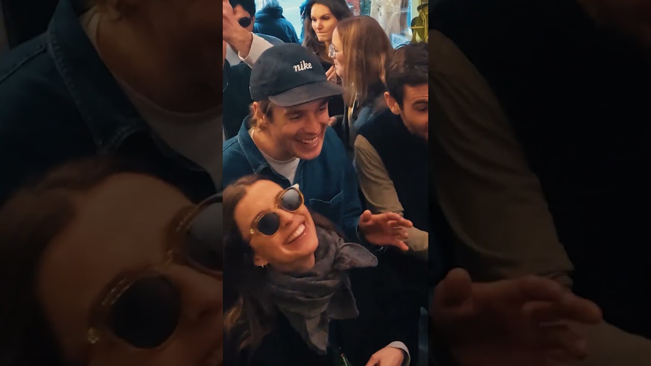 Alex Keeper, Flower Shop DJ Set, Paris | Get The Sound 