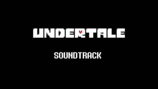 UNDERTALE Soundtrack Ear rape   20 Mysterious Place